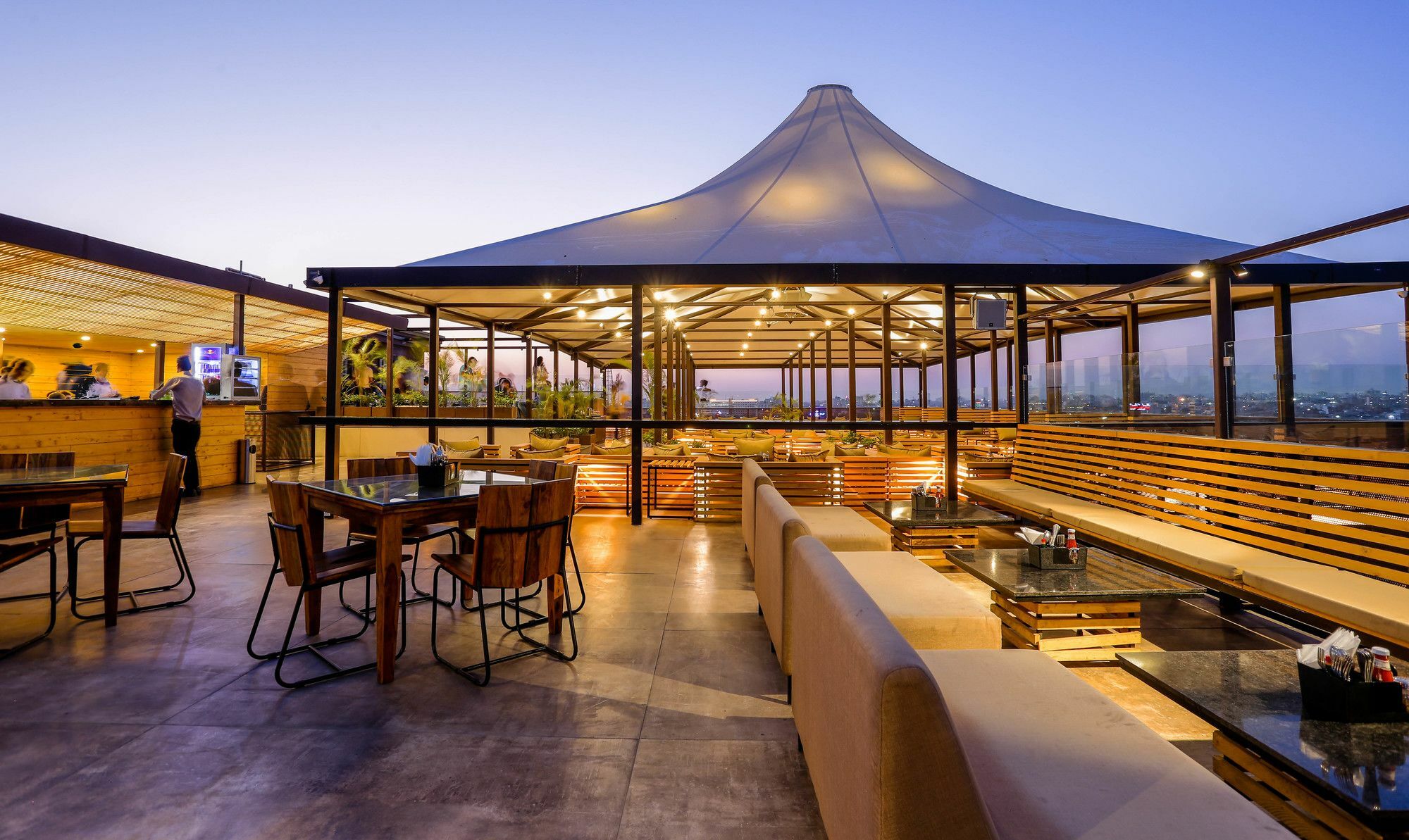 Treebo Avalon C Scheme Hotel Jaipur